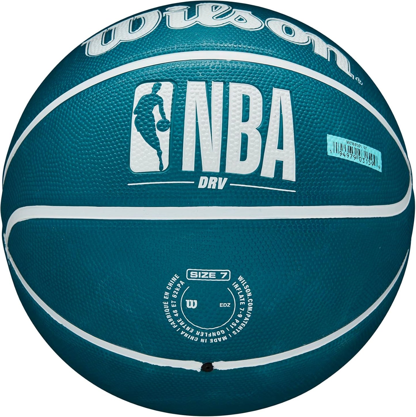 NBA DRV Series Basketball
