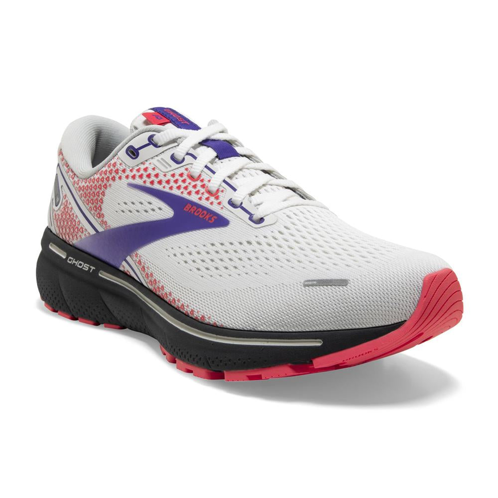 Brooks Ghost 14 Women'S Running Shoes Running Shoes Running Sports Shoes Sneakers