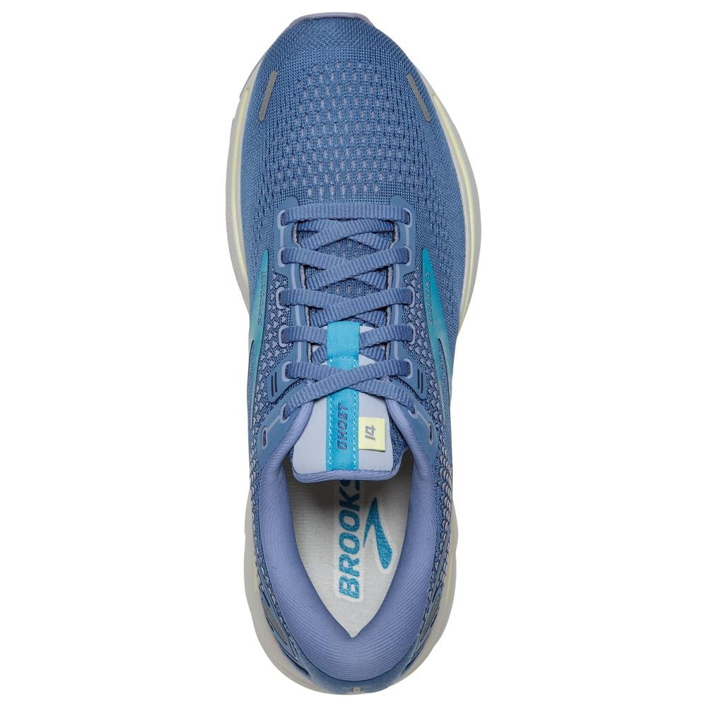 Brooks Ghost 14 Women'S Running Shoes Running Shoes Running Sports Shoes Sneakers