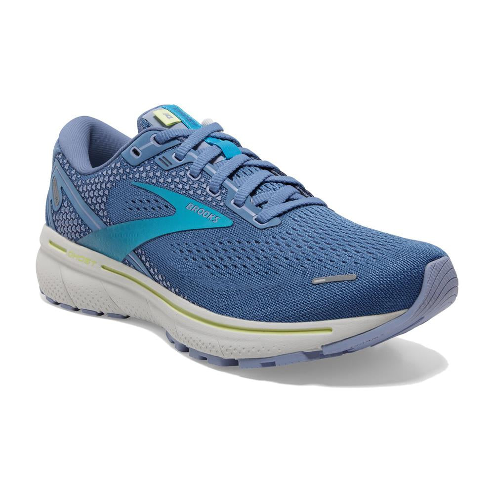 Brooks Ghost 14 Women'S Running Shoes Running Shoes Running Sports Shoes Sneakers
