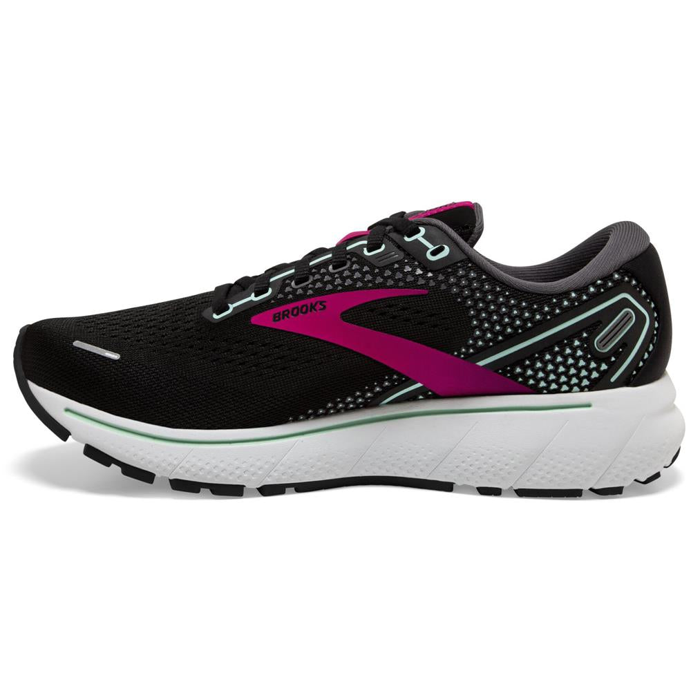 Brooks Ghost 14 Women'S Running Shoes Running Shoes Running Sports Shoes Sneakers
