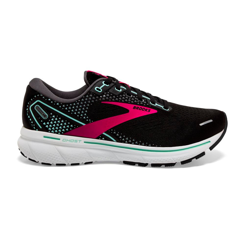Brooks Ghost 14 Women'S Running Shoes Running Shoes Running Sports Shoes Sneakers