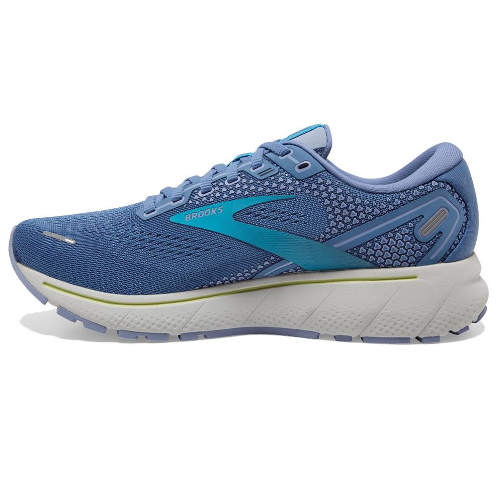 Brooks Ghost 14 Women'S Running Shoes Running Shoes Running Sports Shoes Sneakers