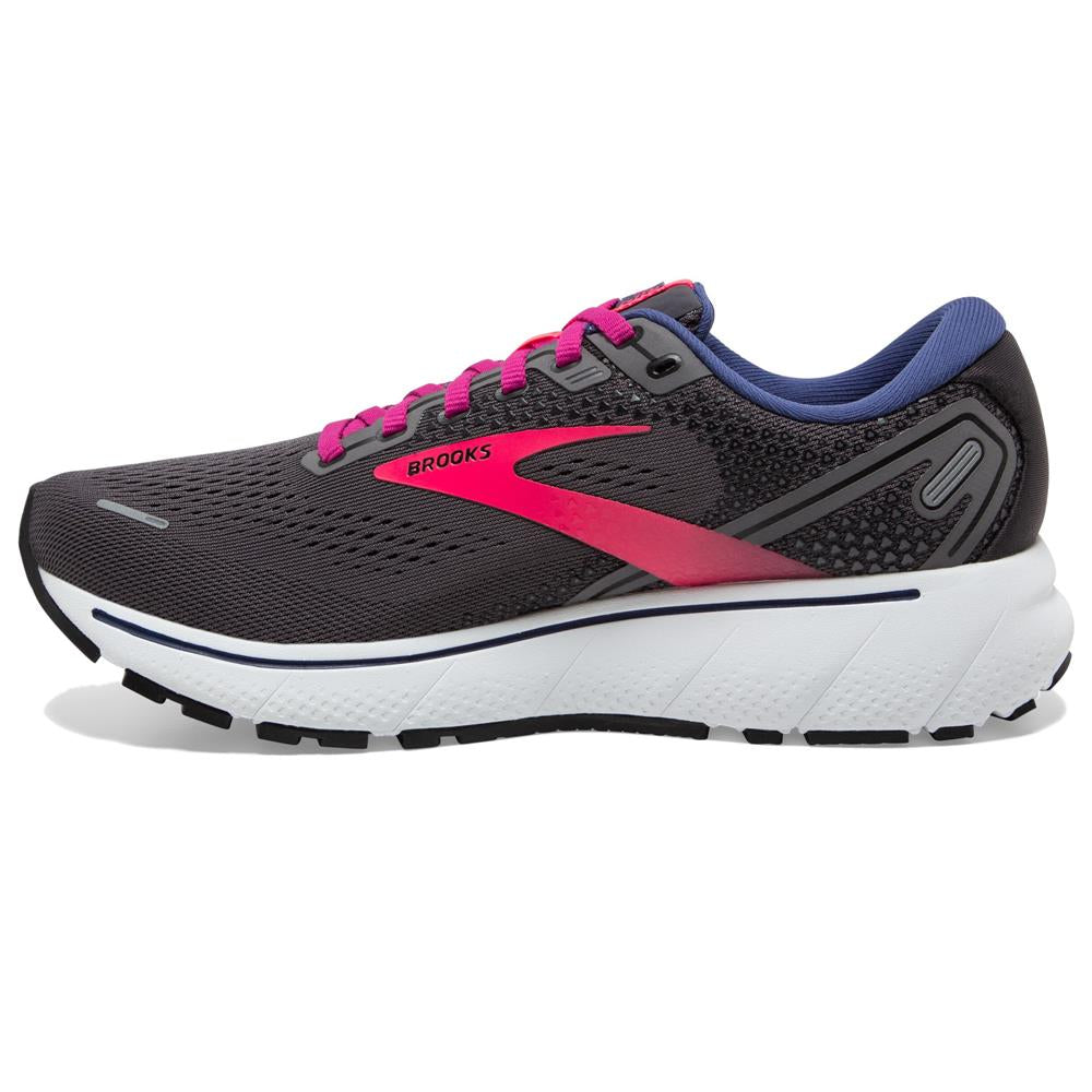 Brooks Ghost 14 Women'S Running Shoes Running Shoes Running Sports Shoes Sneakers