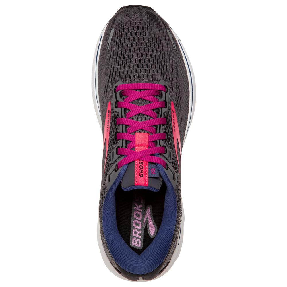 Brooks Ghost 14 Women'S Running Shoes Running Shoes Running Sports Shoes Sneakers