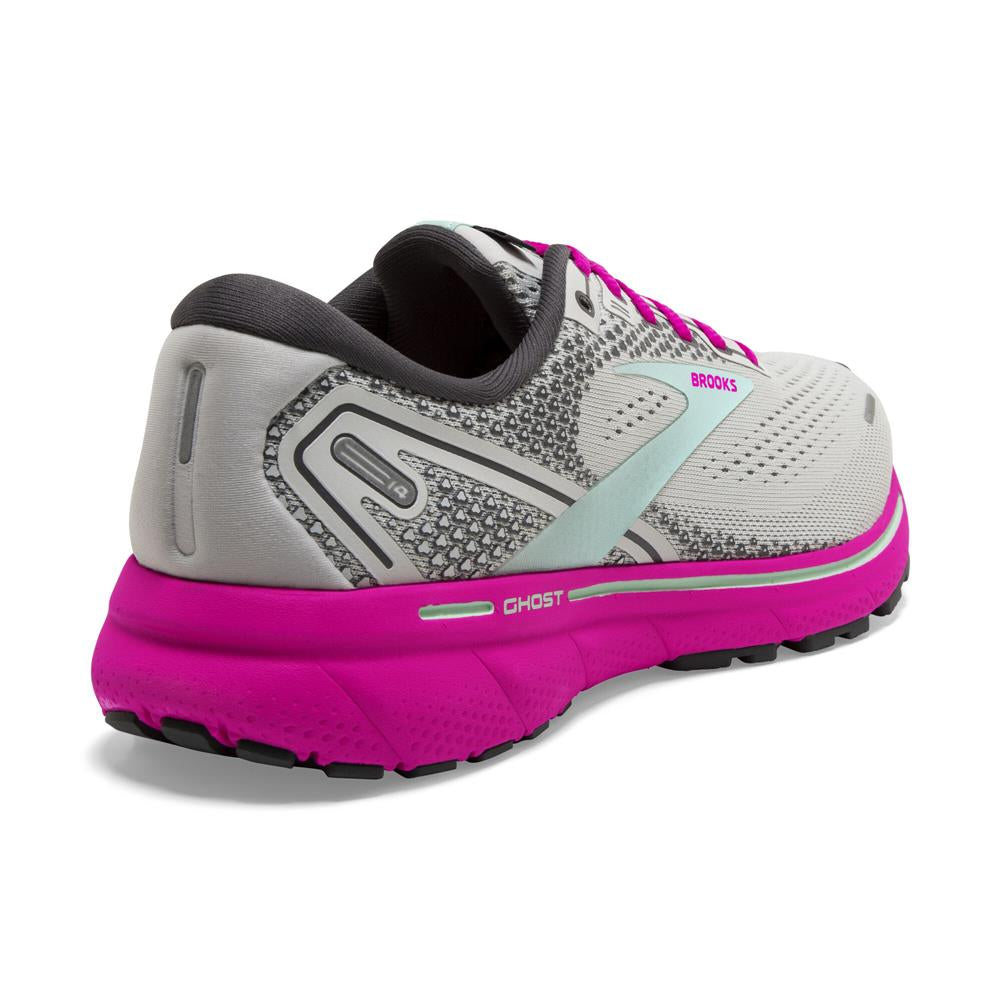 Brooks Ghost 14 Women'S Running Shoes Running Shoes Running Sports Shoes Sneakers