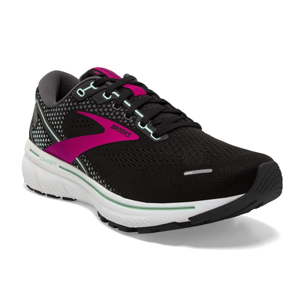 Brooks Ghost 14 Women'S Running Shoes Running Shoes Running Sports Shoes Sneakers