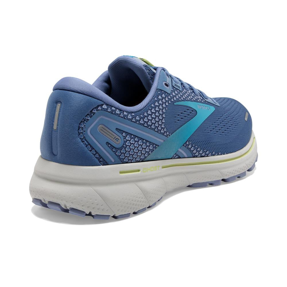 Brooks Ghost 14 Women'S Running Shoes Running Shoes Running Sports Shoes Sneakers