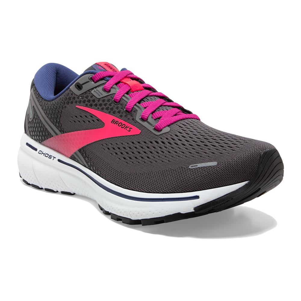 Brooks Ghost 14 Women'S Running Shoes Running Shoes Running Sports Shoes Sneakers