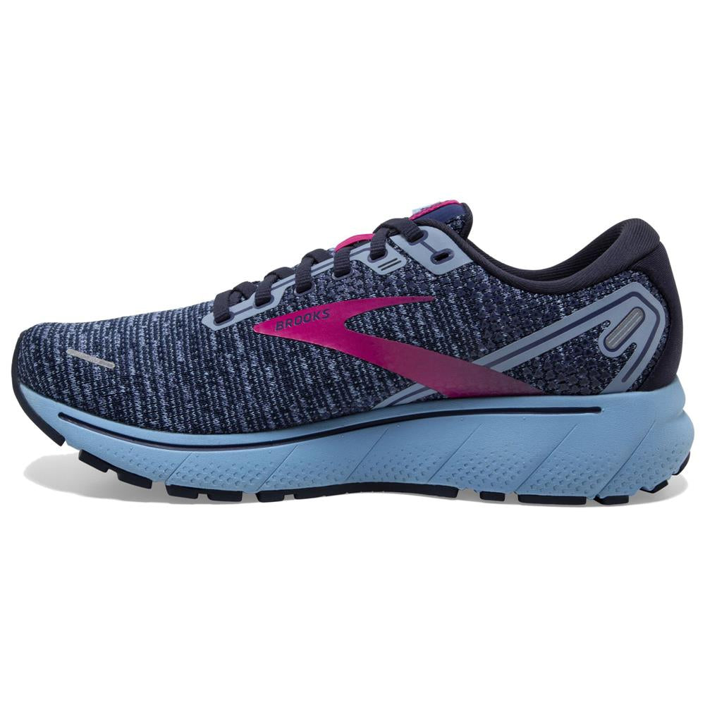 Brooks Ghost 14 Women'S Running Shoes Running Shoes Running Sports Shoes Sneakers