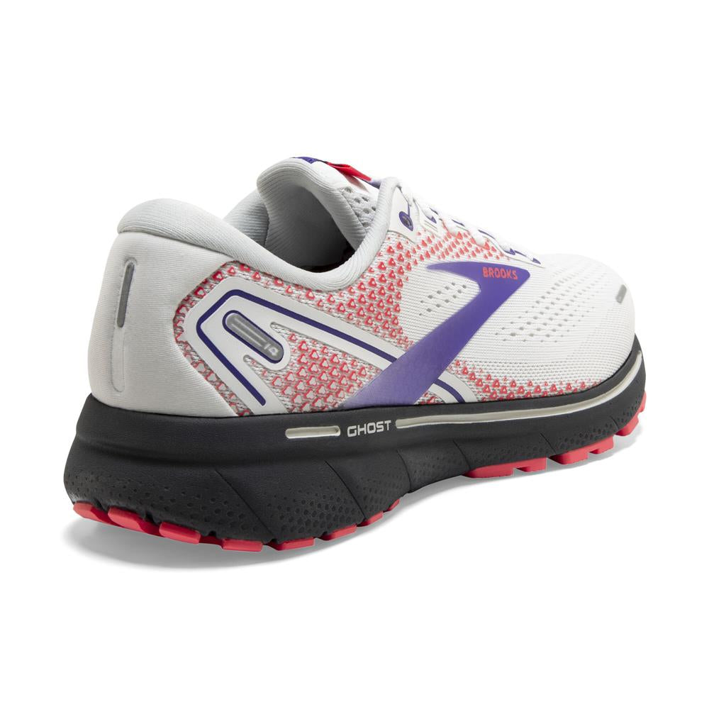 Brooks Ghost 14 Women'S Running Shoes Running Shoes Running Sports Shoes Sneakers