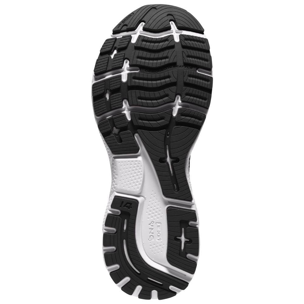 Brooks Ghost 14 Women'S Running Shoes Running Shoes Running Sports Shoes Sneakers