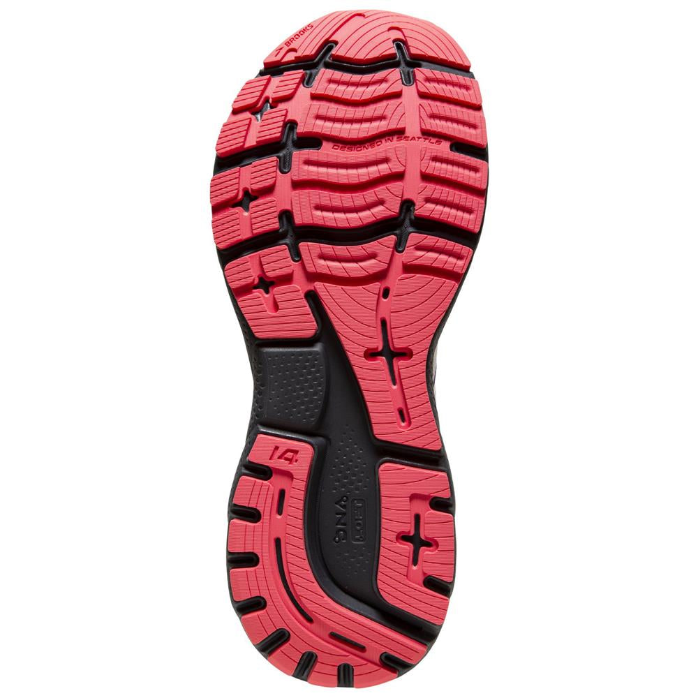 Brooks Ghost 14 Women'S Running Shoes Running Shoes Running Sports Shoes Sneakers