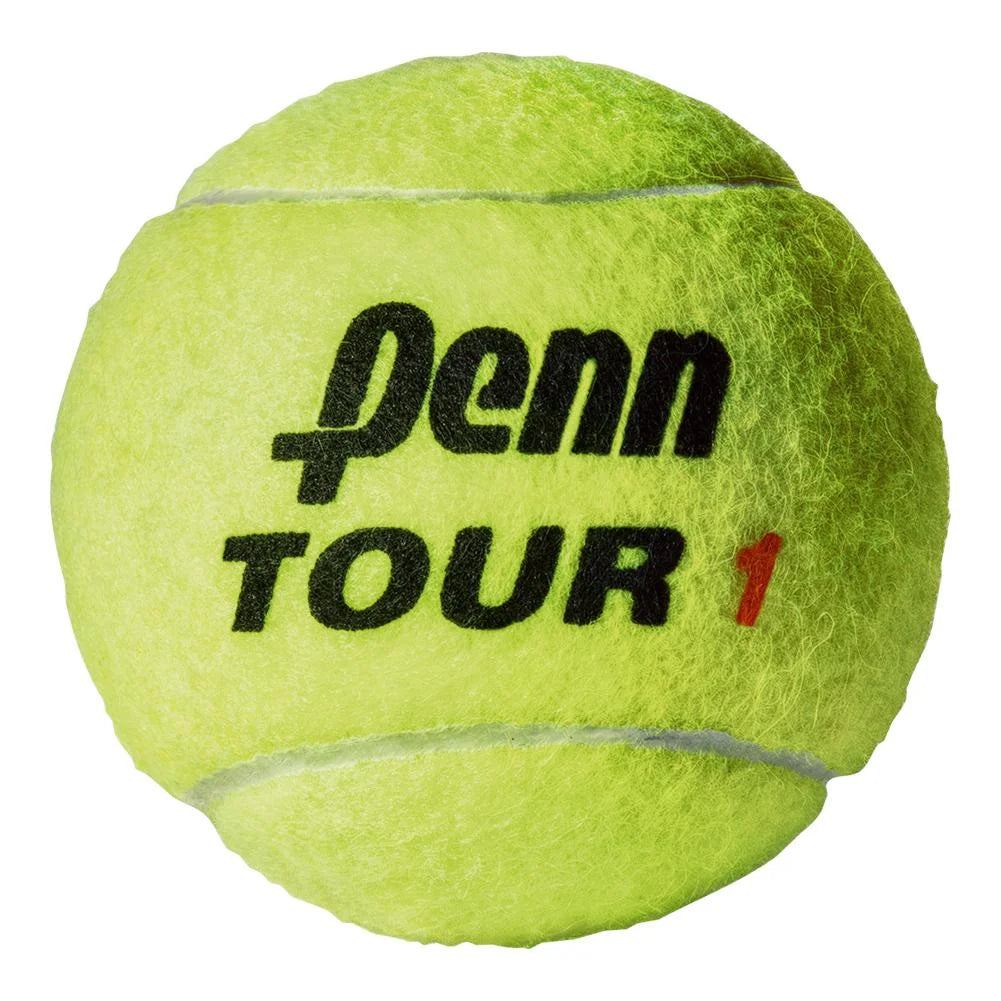 Tour Extra-Duty Tennis Ball Case (24 Cans, 72 Balls)