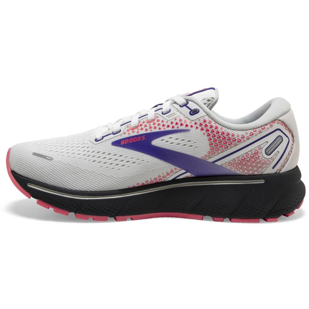 Brooks Ghost 14 Women'S Running Shoes Running Shoes Running Sports Shoes Sneakers