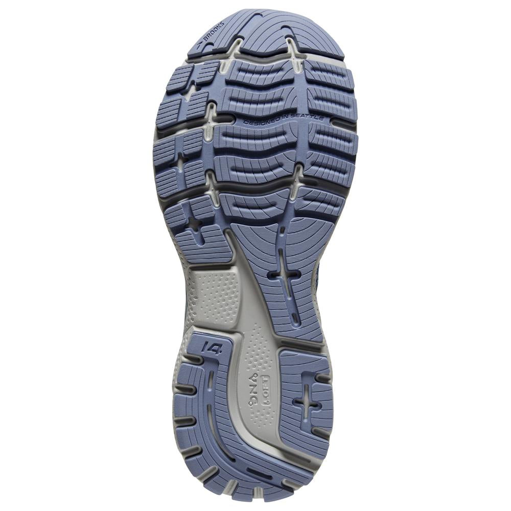 Brooks Ghost 14 Women'S Running Shoes Running Shoes Running Sports Shoes Sneakers
