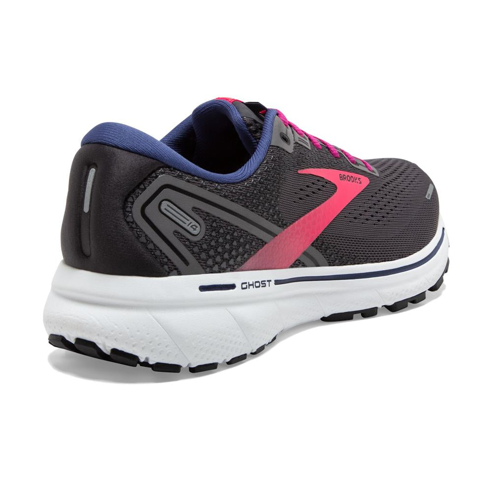 Brooks Ghost 14 Women'S Running Shoes Running Shoes Running Sports Shoes Sneakers