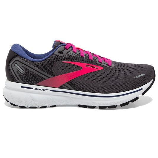 Brooks Ghost 14 Women'S Running Shoes Running Shoes Running Sports Shoes Sneakers
