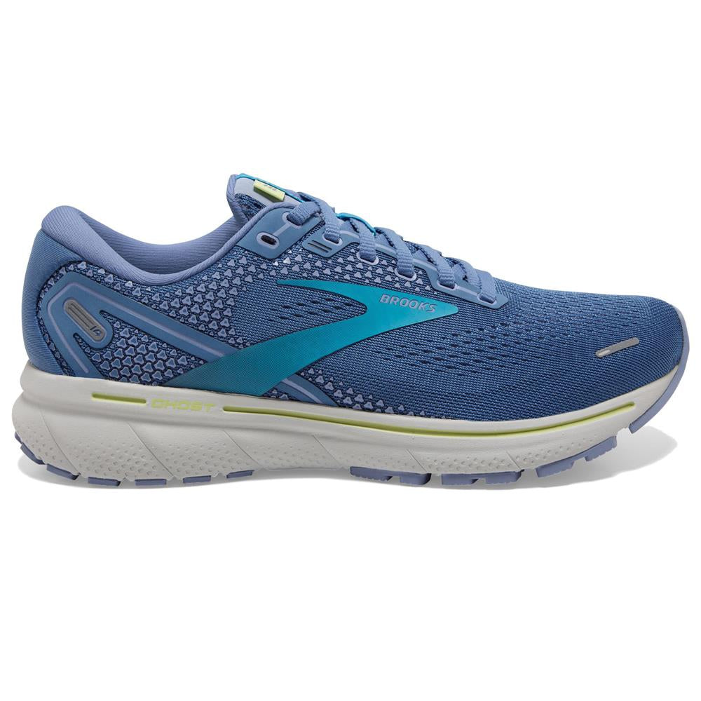 Brooks Ghost 14 Women'S Running Shoes Running Shoes Running Sports Shoes Sneakers