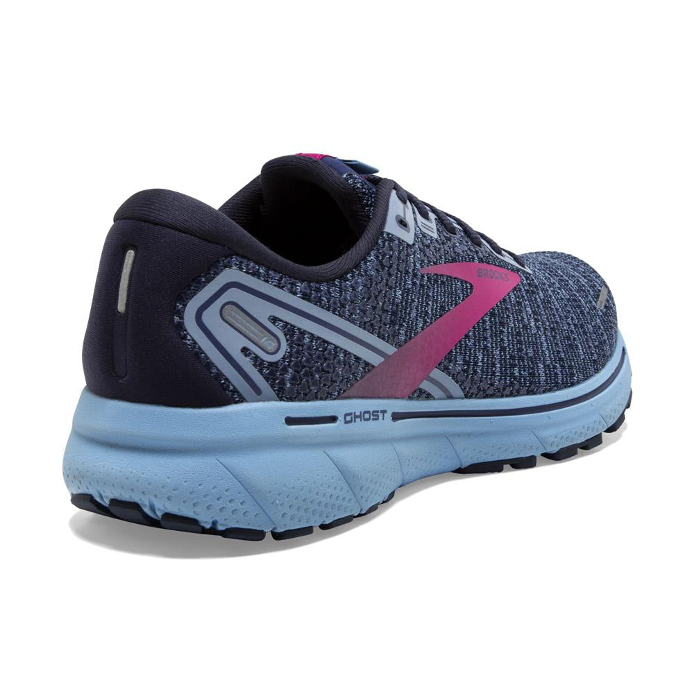 Brooks Ghost 14 Women'S Running Shoes Running Shoes Running Sports Shoes Sneakers