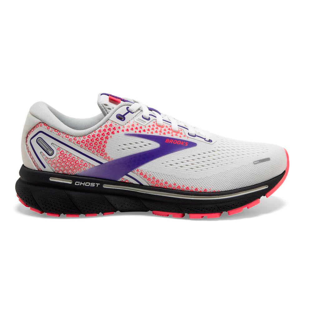 Brooks Ghost 14 Women'S Running Shoes Running Shoes Running Sports Shoes Sneakers